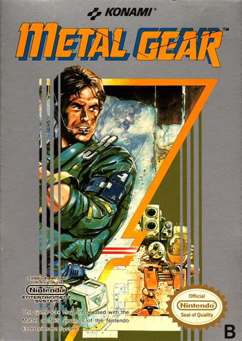 metal gear box art michael biehn|metal gear solid solidus snake.